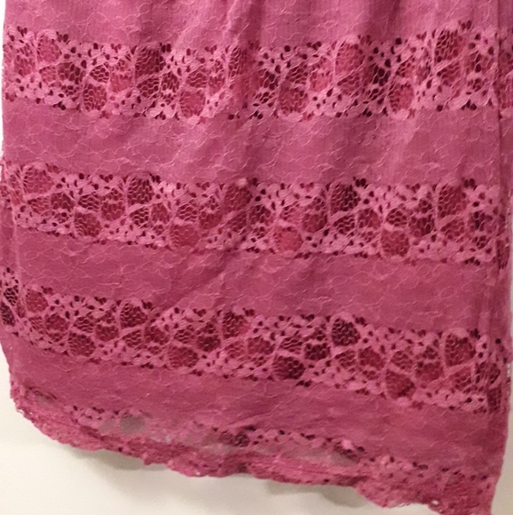 Mini skirt - Picture 2 of 4